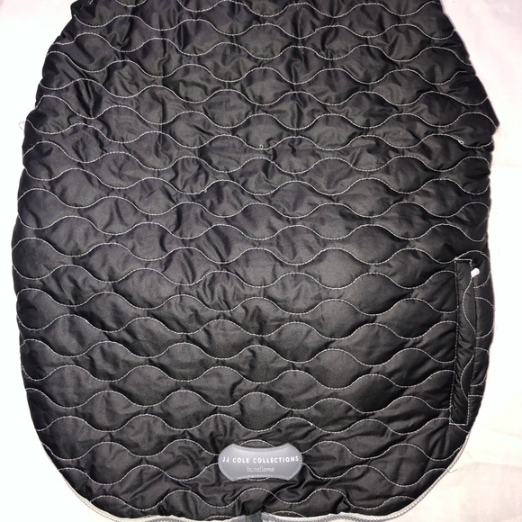 JJ Cole bundle me - Car seat cover - Picture 2 of 2